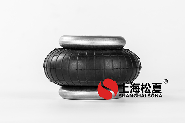 為什么我們所乘坐的公交車也要用空氣彈簧?