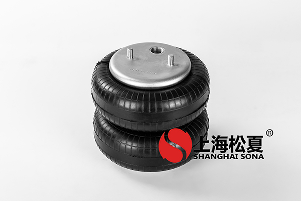 空氣彈簧廠家應提高產品性價比來擴大市場?