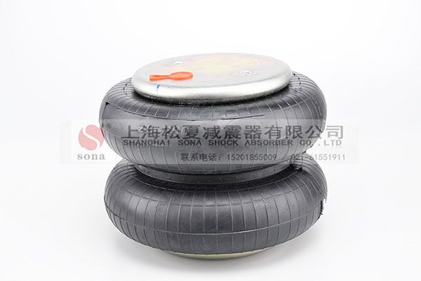卷邊式橡膠<a href='http://www.yuker.com.cn/' target='_blank'><u>空氣彈簧</u></a>