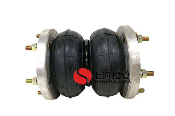 各類工業設備空氣彈簧的應用