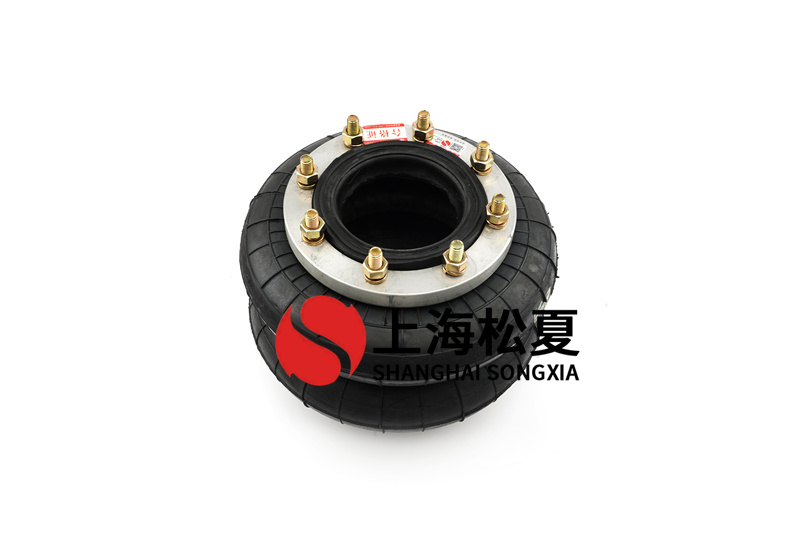 空氣彈簧的內部構造是什么?