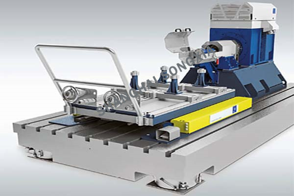 SSA600/20步進(jìn)掃描投影光刻機空氣隔振器如何?