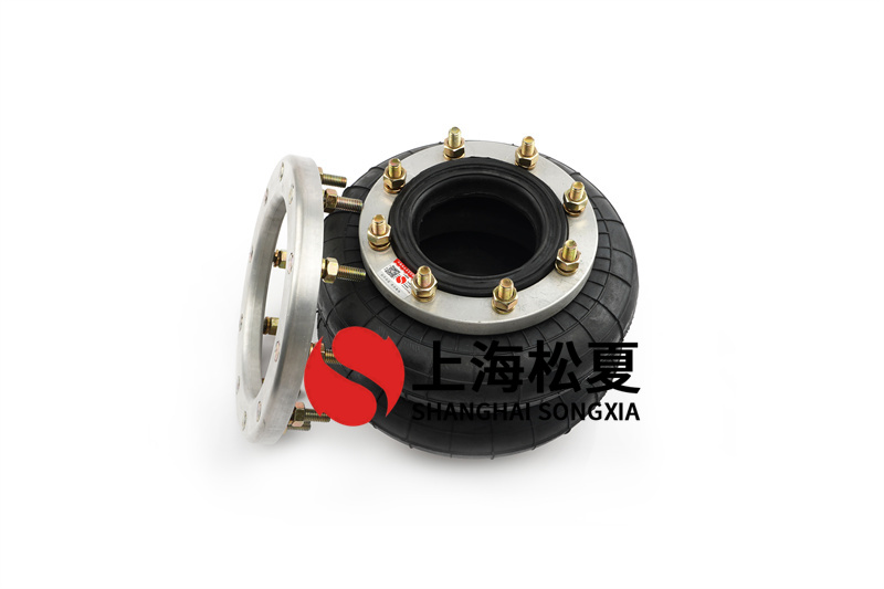 翻轉(zhuǎn)式振動(dòng)平臺(tái)可以用HF式的氣囊氣缸嗎?
