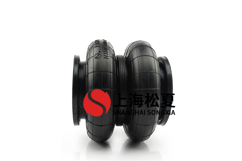 震實臺可以用氣囊減震器嗎?